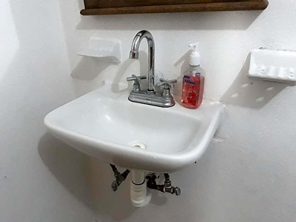 Cabaña Tu´ur