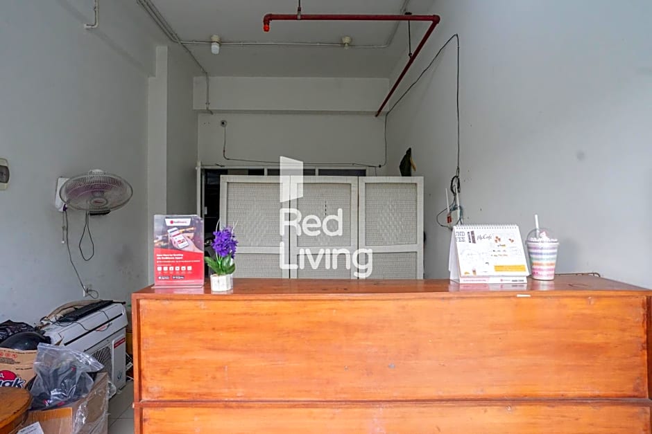 RedLiving Apartemen Grand Sentraland Karawang - Tower Pink Minimum Stay 30 nights