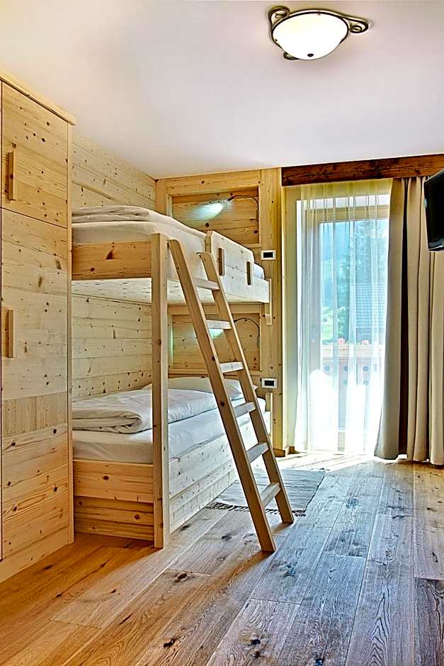 La Bercia Alpine Lodge & Spa