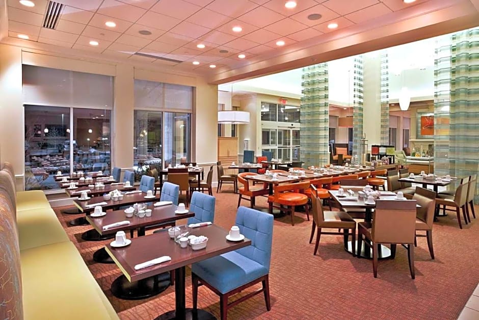 Hilton Garden Inn Detroit/Novi