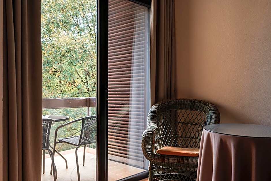 Hotel Baztan