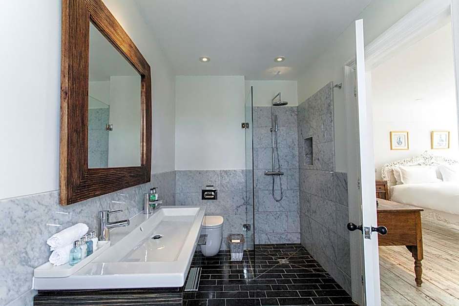 ANRÁN at Tidwell Farm