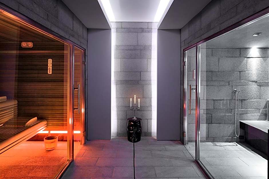 La Suite Boutique Hotel & Spa