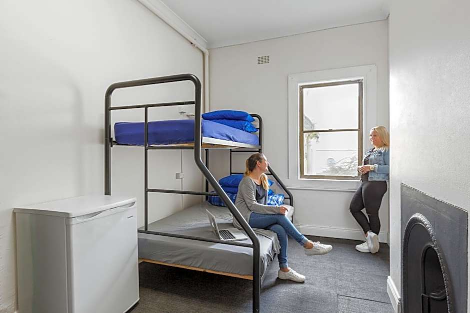 Secret Garden Backpackers, Sydney