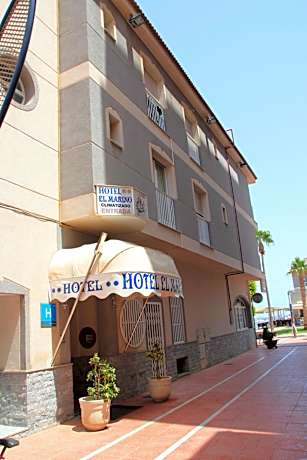 Hotel El Marino