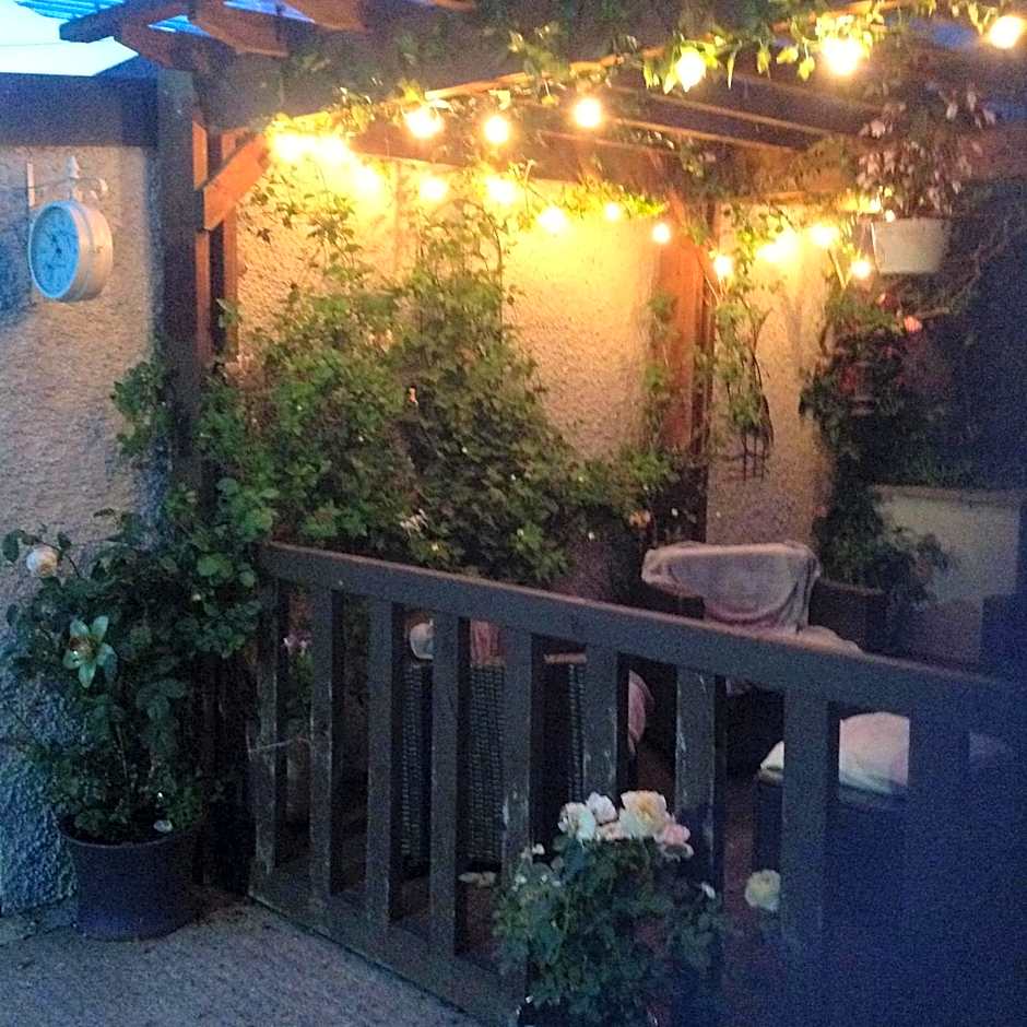 Midtown Farm Bed & Breakfast