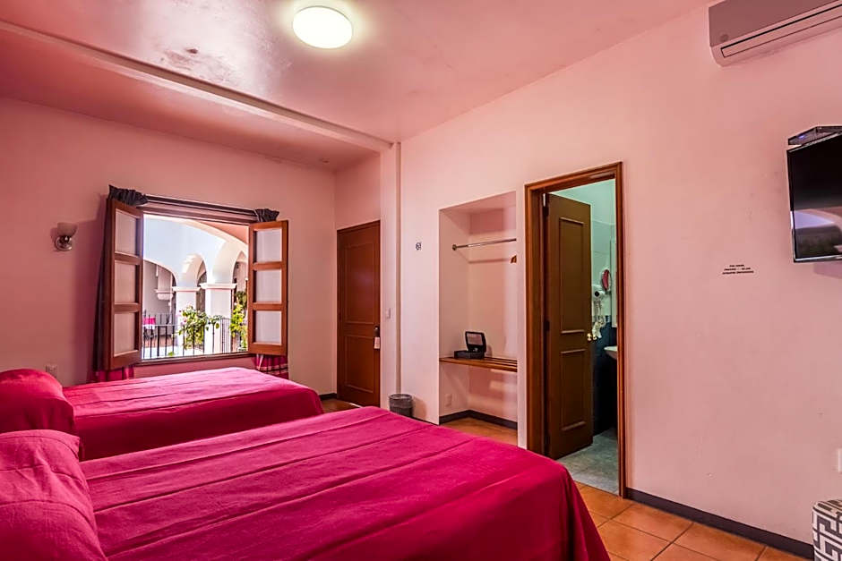 Hotel del Marquesado