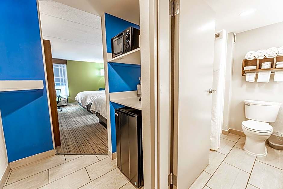 Holiday Inn Express Indianapolis South By IHG