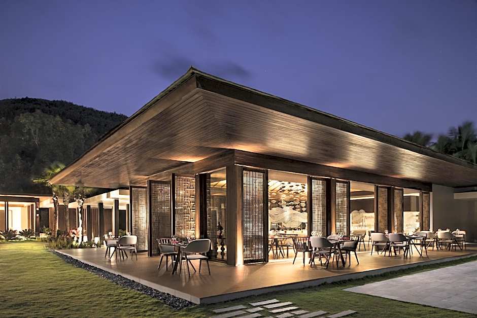 Anantara Quy Nhon Villas