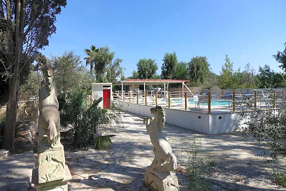 Giardini Sausari Residence