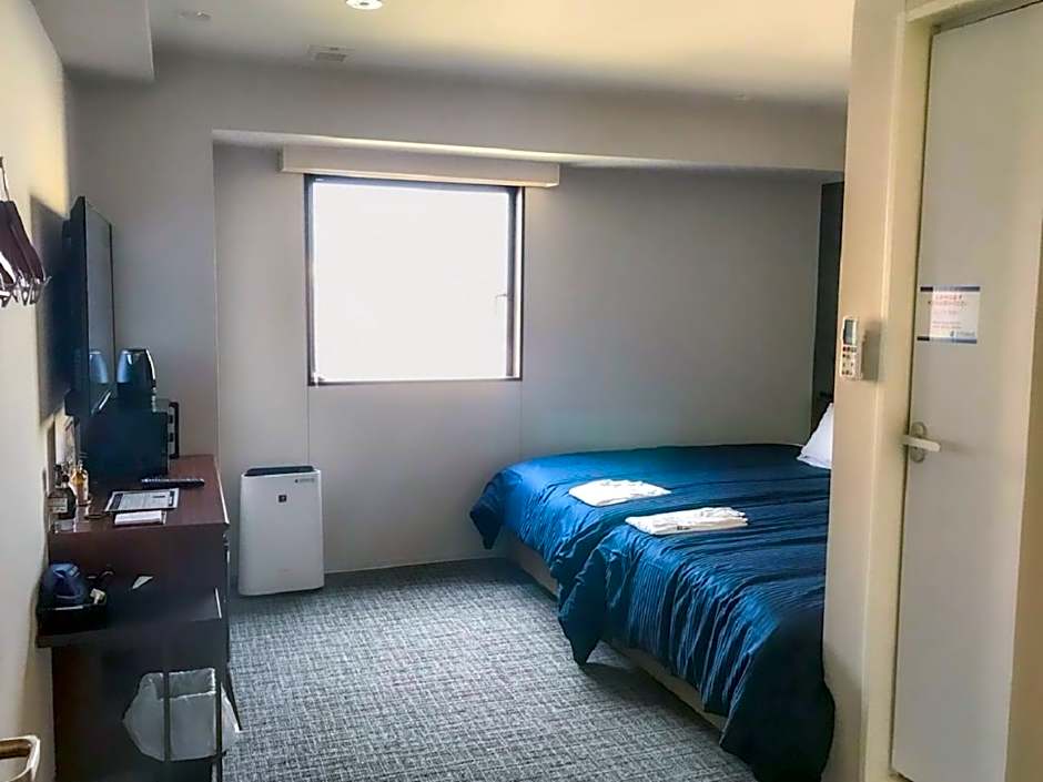 Hotel Livemax Fukushima Koriyama