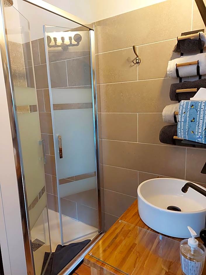 B & B Les Secrets des Loges