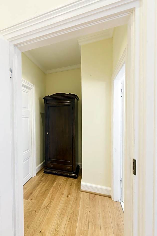 Schlosshotel Westerholt