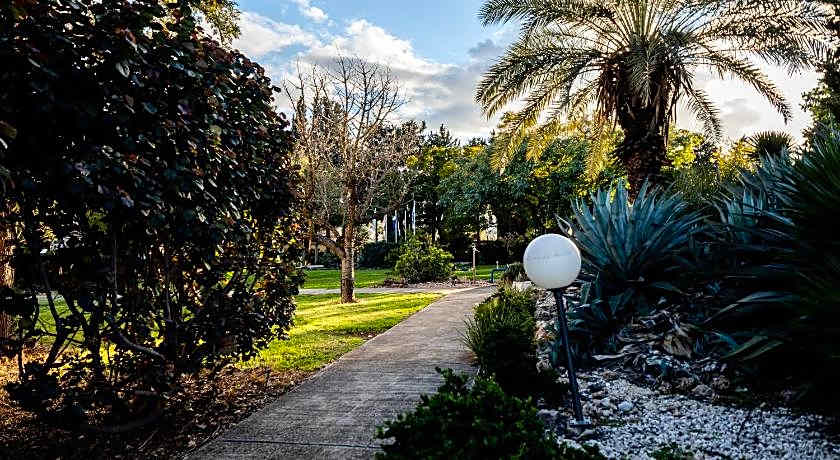 Nes Ammim Hotel