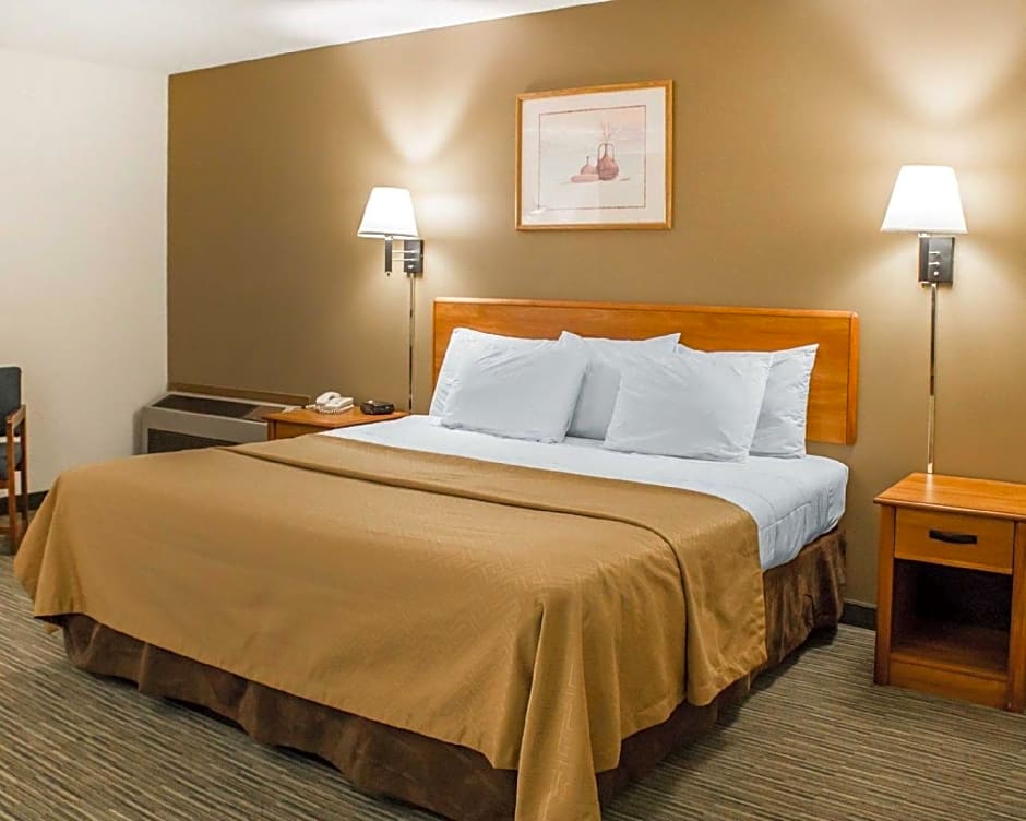 Econo Lodge