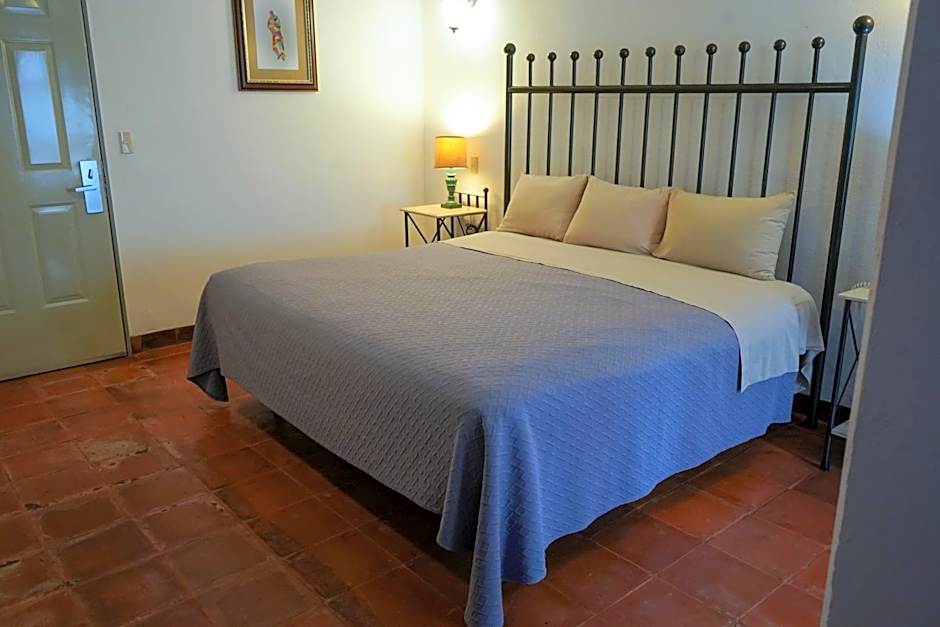 Hotel Real de Leyendas