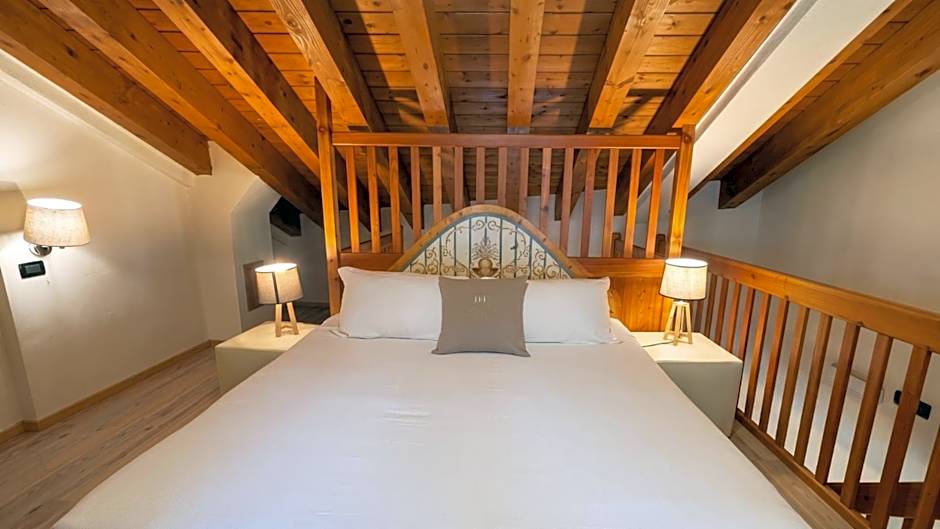 iH Hotels Courmayeur Mont Blanc