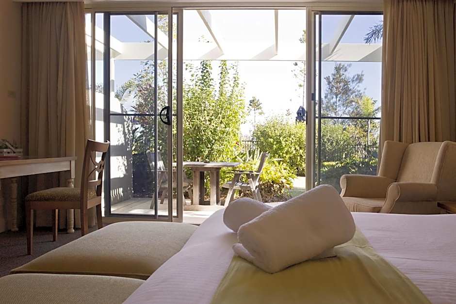 Harrington River Lodge