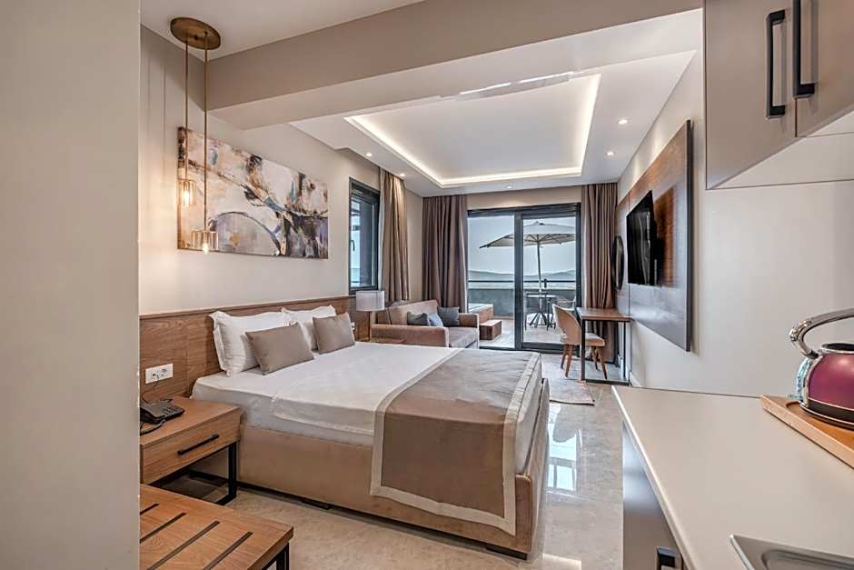 Montenegro Lodge