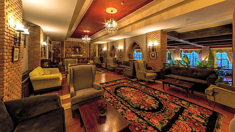 Grand Yazici Club Marmaris Palace