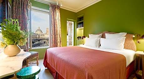 Prince De Conti Hotel