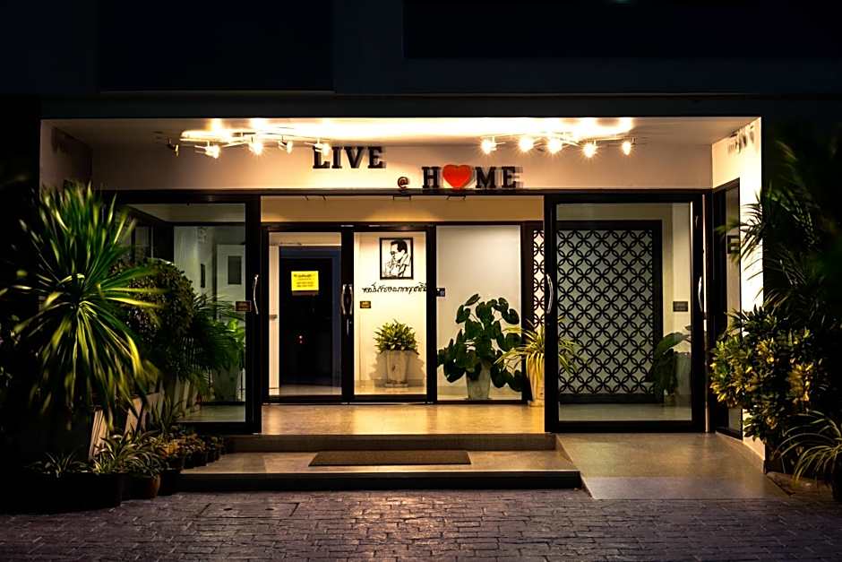 Live at Home Sukhumvit 105