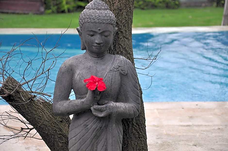 Kubudiuma Villas Bali