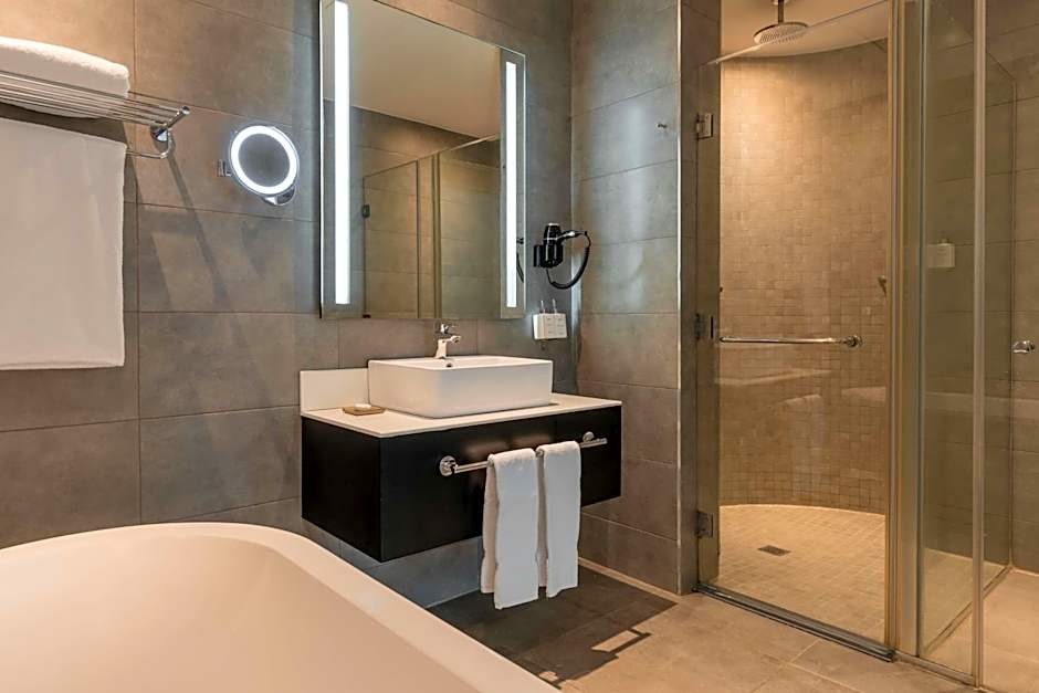 Radisson Hotel, Lagos Ikeja