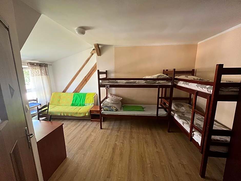 Bukowina Podczele Baltic drive festival