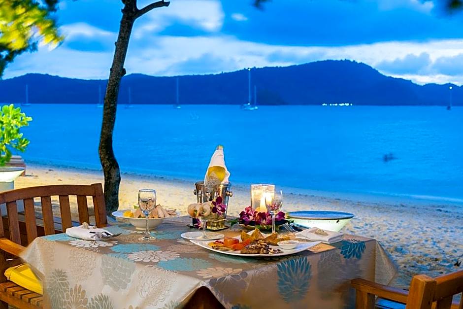 By The Sea