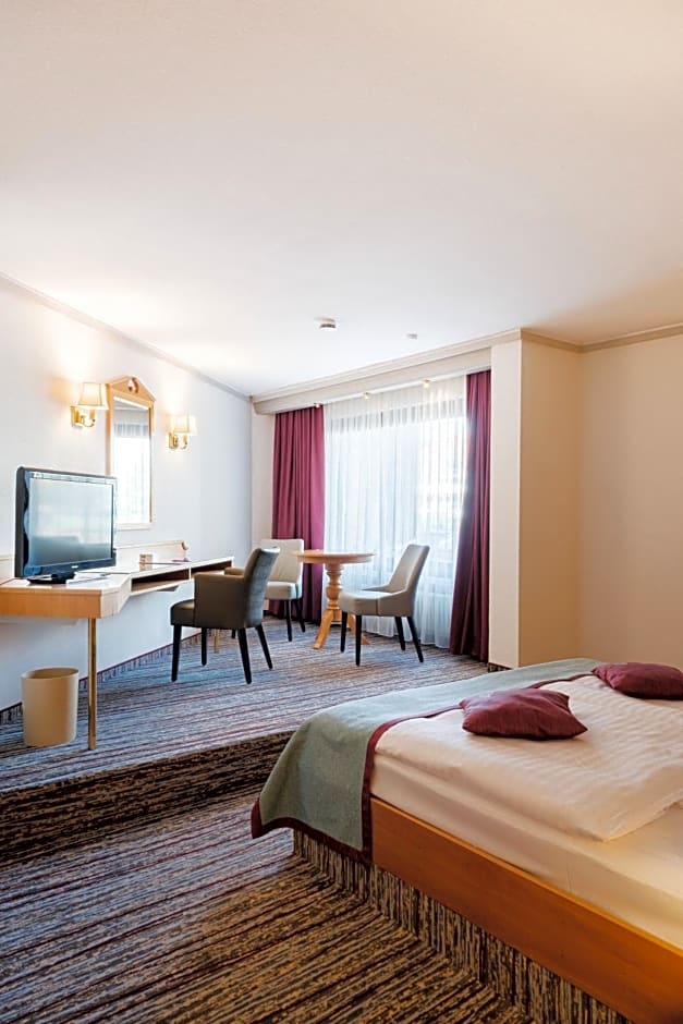 Hotel Pelikan