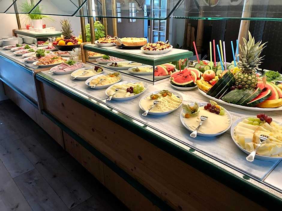 Hotel Der Kräuterhof