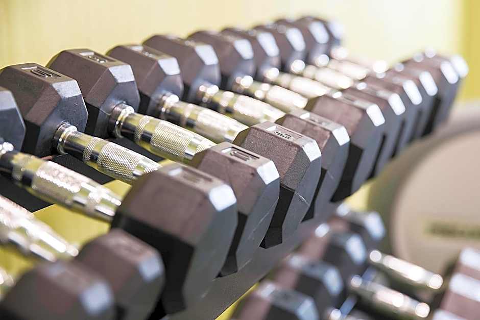 Fairfield Inn & Suites by Marriott Fargo