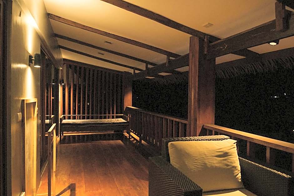 Domu Mia Villa Siargao