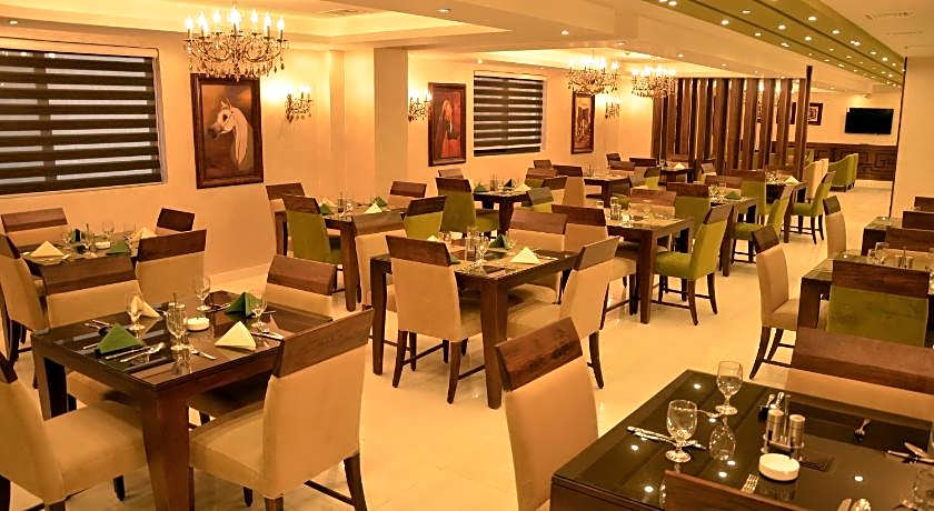 City Rose Hotel Suites