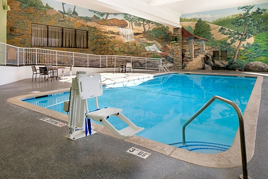 Holiday Inn Hotel & Suites Des Moines-Northwest By IHG