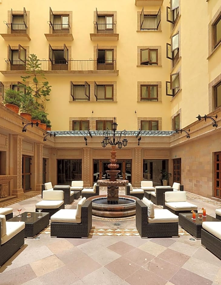 Emporio Zacatecas