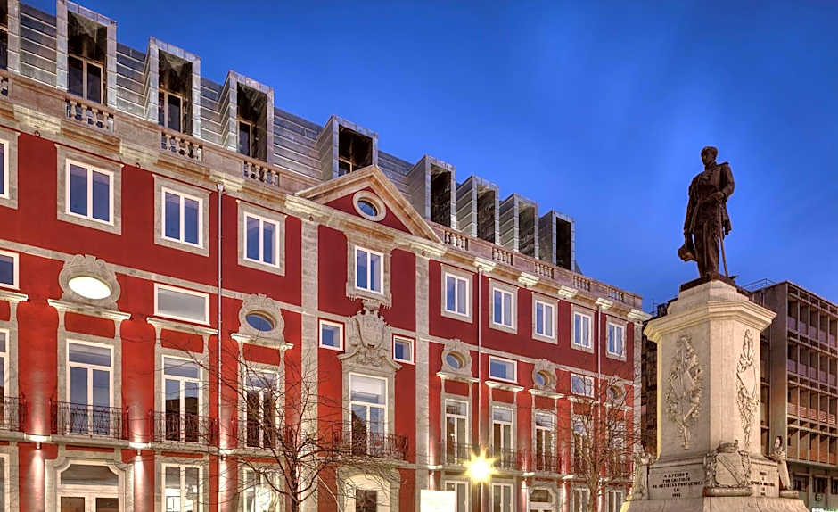 NH Collection Porto Batalha