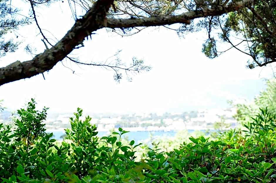 Private Hôtel - Adult Only