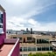 NH Puebla Centro Histórico