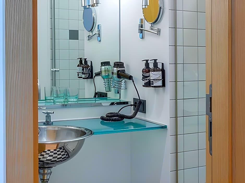 INNSiDE Frankfurt Eurotheum