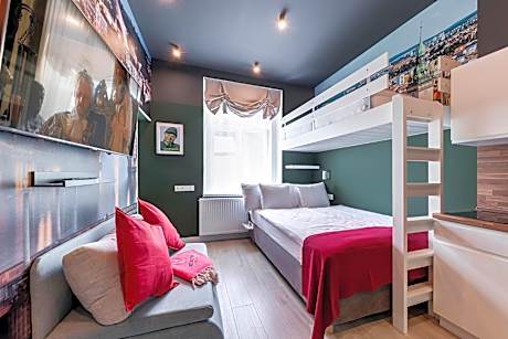 Duplex Studio