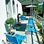 Bed Bike and Breakfast Olten