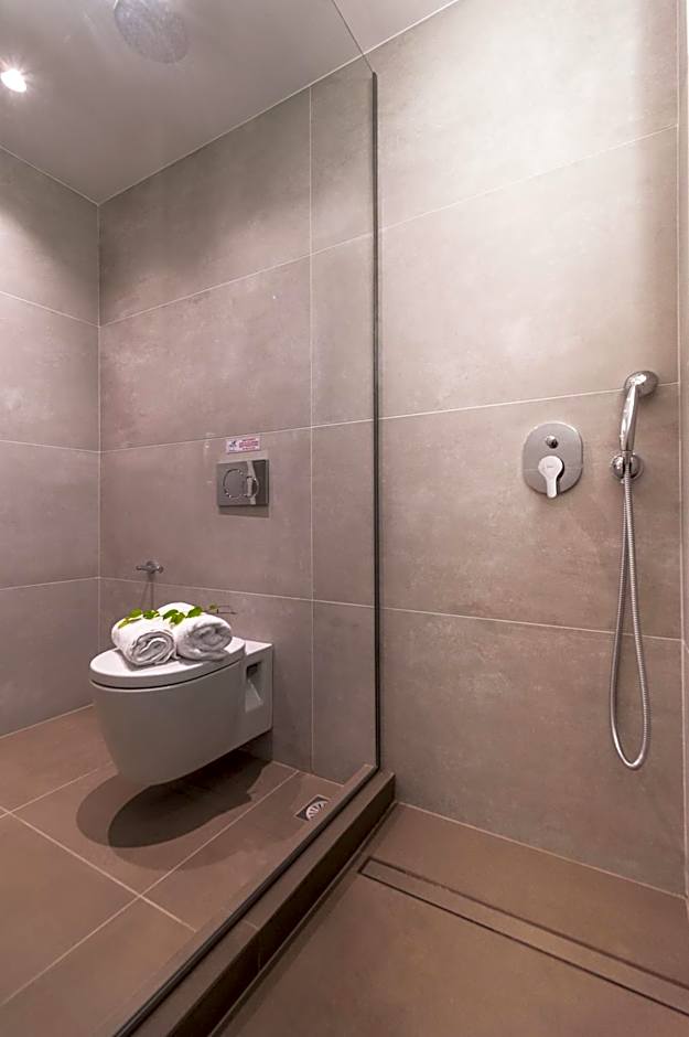 Lotus Hotel Apartments