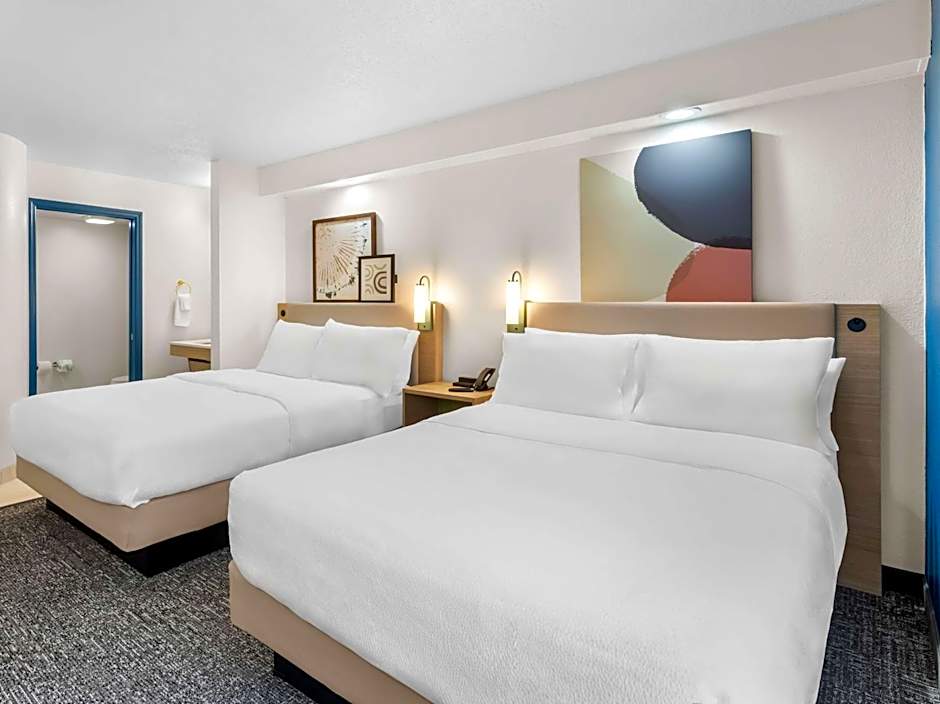 Spark by Hilton Augusta