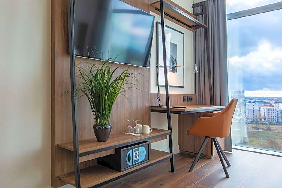 Radisson Blu Hotel Frankfurt