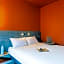 ibis budget Strasbourg Centre Republique