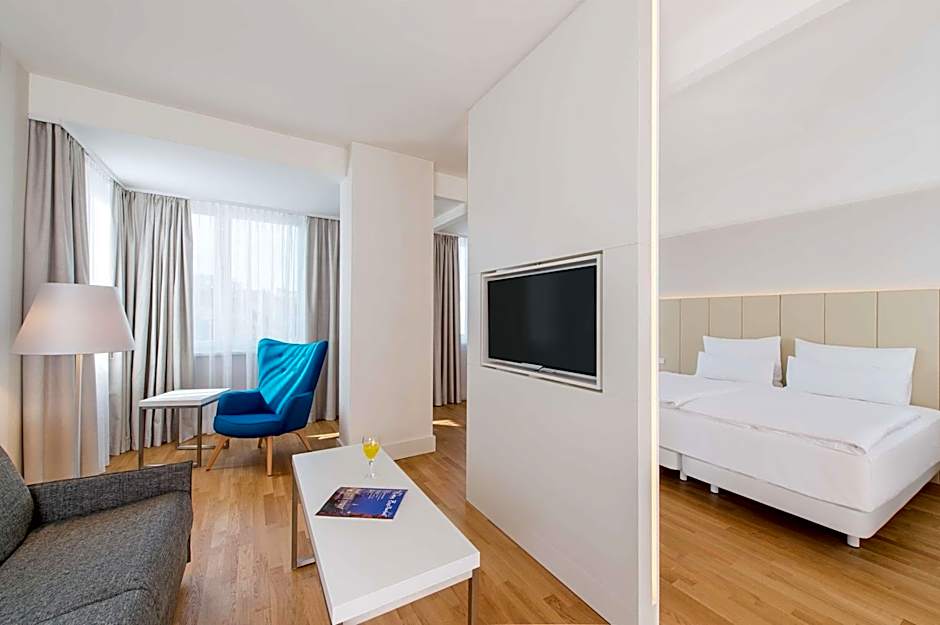 NH Collection Wien Zentrum