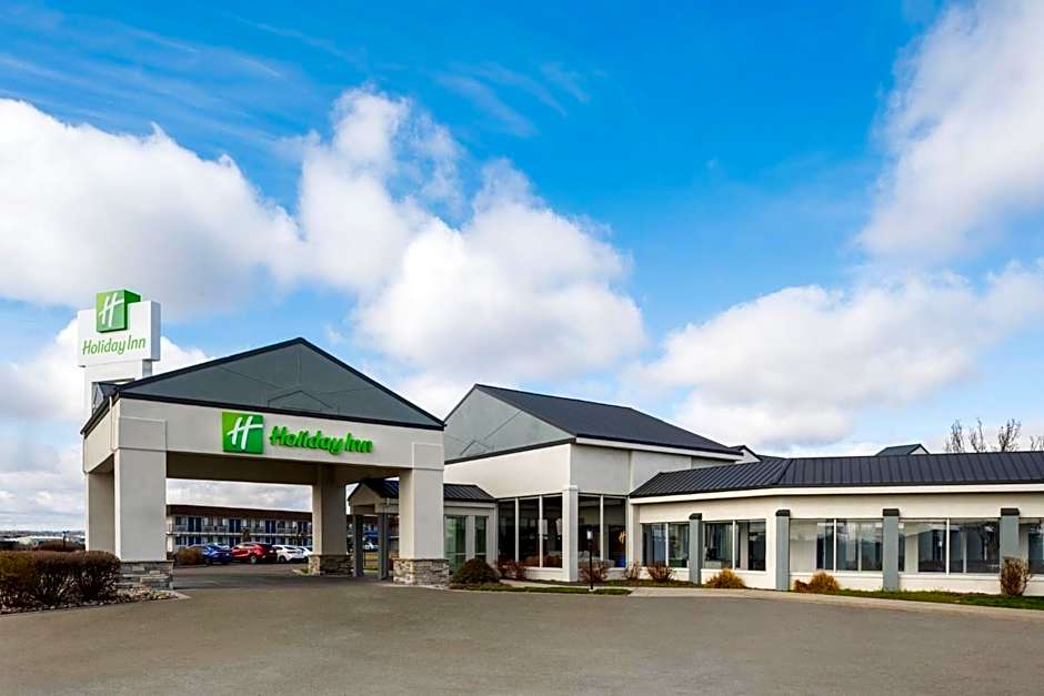 Holiday Inn Ontario By IHG