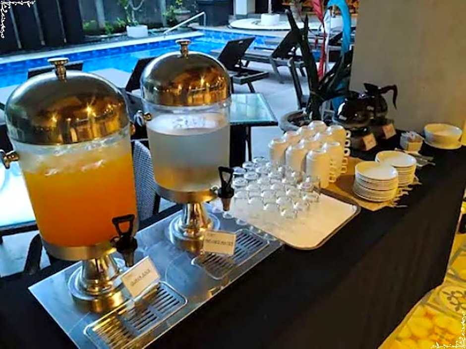 Serela Legian Bali